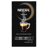 Nescafe GRANDE Roast & Ground Coffee 500g - 12532110